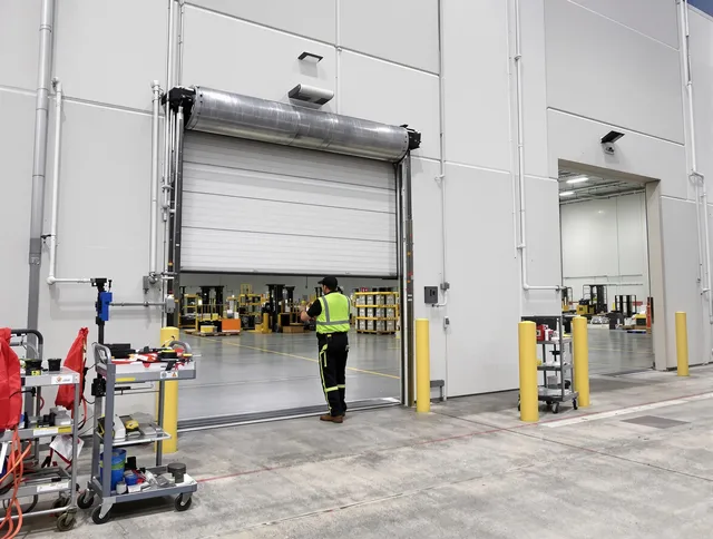 Commercial Repair service in Downey, CA