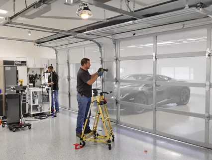 Dents Repair service in Downey, CA