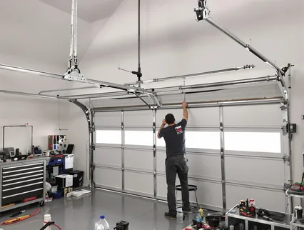 Garage Door Installation service in Downey, CA