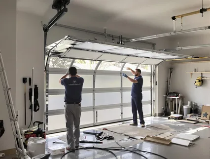 Door Replacement service in Downey, CA