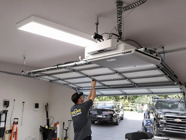 Opener Installation service in Downey, CA