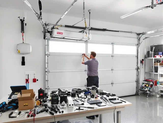 Opener Repair service in Downey, CA