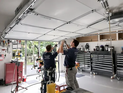 Overhead Repair service in Downey, CA