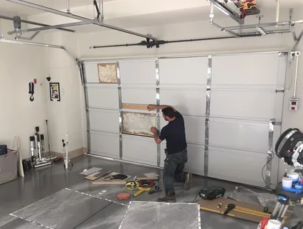Panel Repair service in Downey, CA
