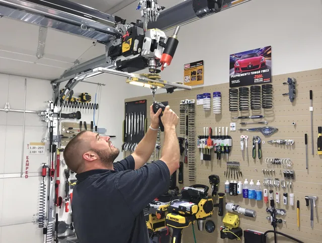 Spring Repair service in Downey, CA