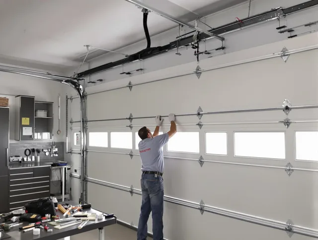 Track Repair service in Downey, CA