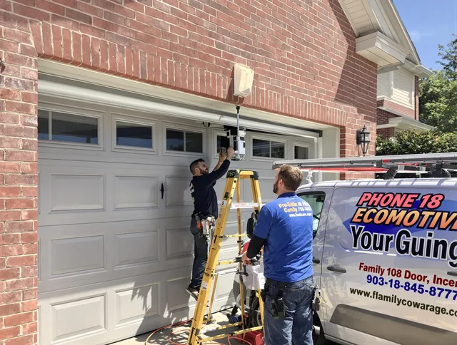 Downey Garage Door Repair local technician providing expert garage door repair in Downey neighborhood